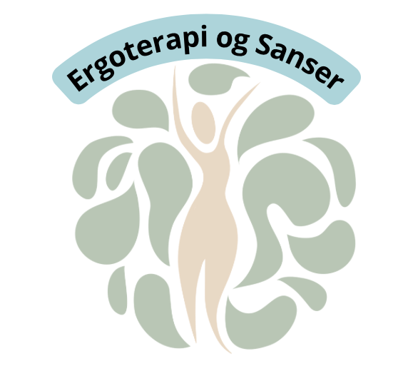 Ergoterapi og sanser